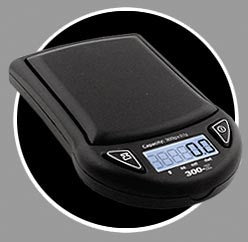 My Weigh 440-Z Digital Mini Scale